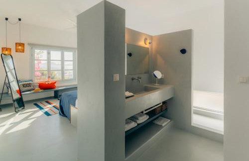 BougainVilla Mykonos - Foto 27