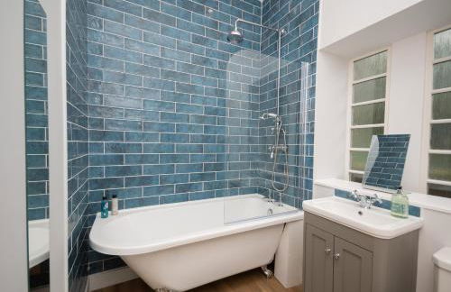 Historical Holmehill Lodge - Foto 40