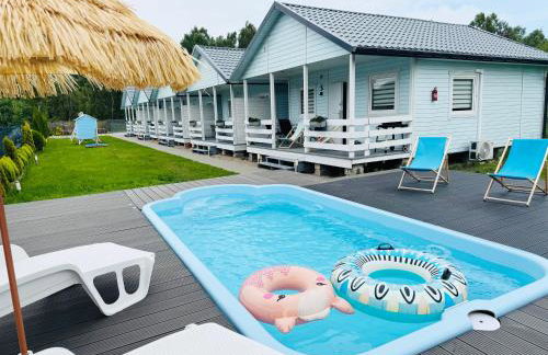 Domki Kapitana - Foto 10