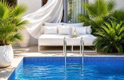 Villa Almihauss - Adults Only - Photo 2