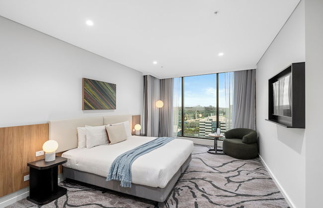 Veriu Macquarie Park - Foto 38