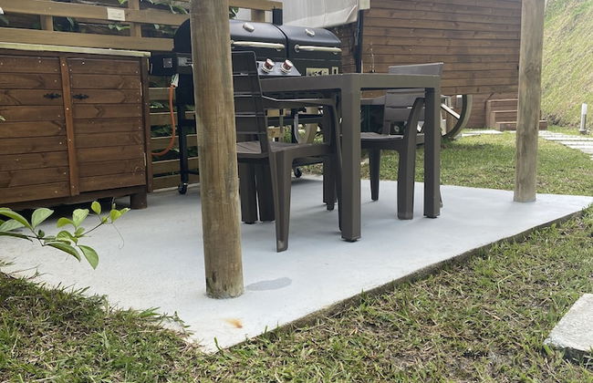 Glamping La Cepa GUATAPÉ - Photo 31