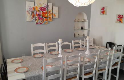 Home Sweet Home - Foto 5