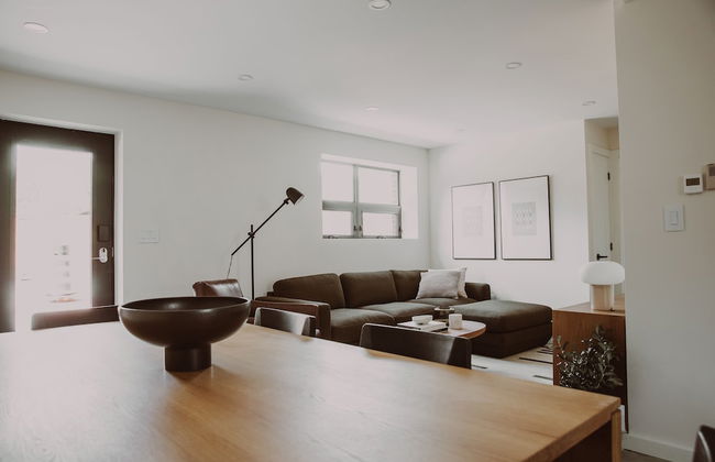 Dwell Aparthotels - Foto 17