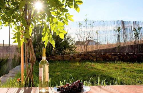 Holiday Home in Guadiana Park Near River - Foto 48