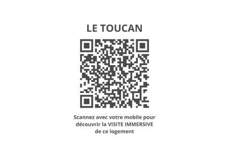 LE TOUCAN by Cocoonr - Foto 15