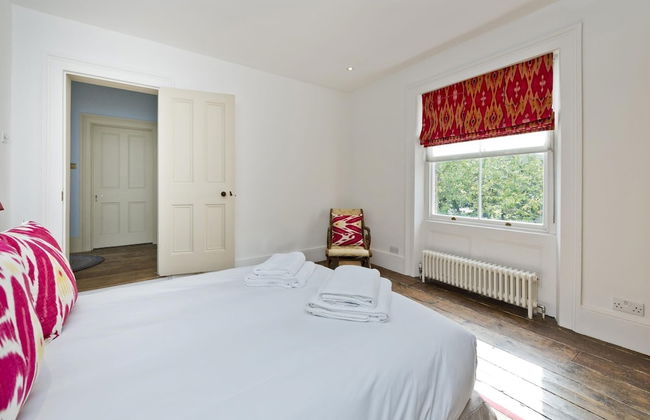 Historic 5 Bed Home Maida Vale - Foto 23
