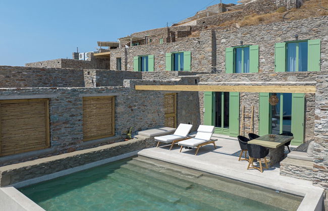 Kalma Living - Luxury Villas - Foto 39