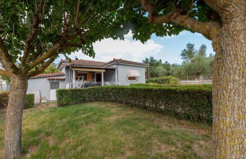 Olivilla Garden Retreat - A Peaceful Escape - Foto 26