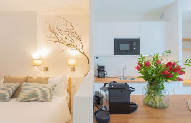 Enchanted Como Lake - Tremezzo Apartments by Rent all Como - Photo 18