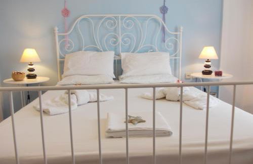 Manos Apartments - Foto 56