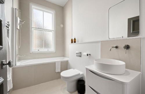 Stay Kula London - Covent Garden Maiden Lane - Foto 9