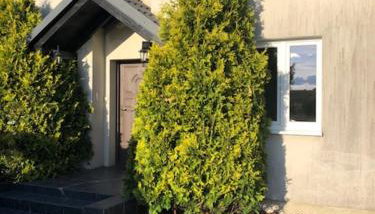 Cottage house Gowidlino by the lake, Kashubia - Foto 1