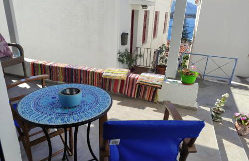 Aggelikis traditional house - Foto 40