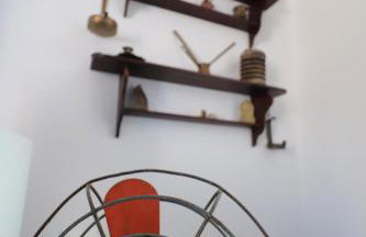 Traditional house inside Filoti, Naxos - Foto 48