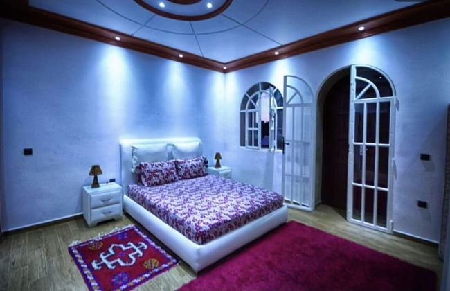 Villa Al-Jaouhara - Photo 3