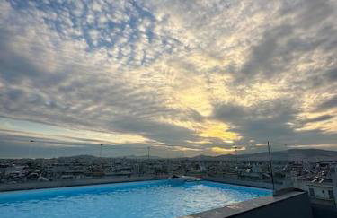 Luxury Maisonette with Shared Pool - Foto 23