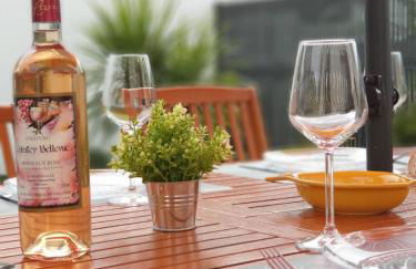 Séjour inoubliable Maison spacieuse & confortable - Foto 51