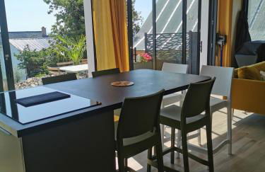 Lumineuse Villa à 200m de la Plage - Foto 16