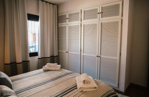Apartment in Andalusian White Village - Foto 8