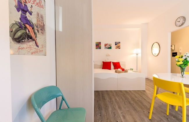 Alessia's Flat - Naviglio Grande 2 - Foto 14