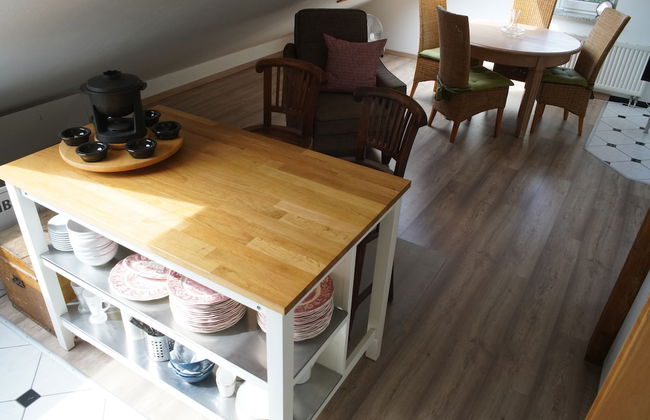 Ferienwohnung Ahrtalblick - Photo 11