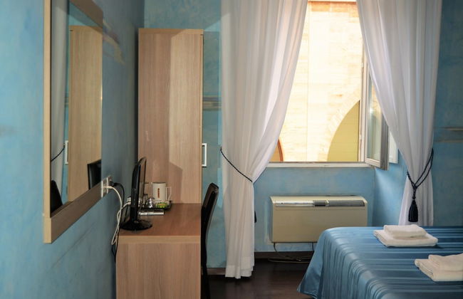 Art And Relax Termini - Foto 9