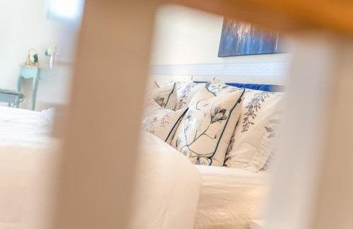 Belle-Suite - Charming Cotswolds Historic Apartment in Stow-on-the-Wold - Foto 5