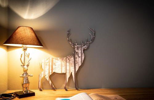 Haus Cervus - Foto 17