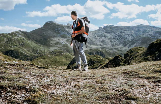 Senderismo por el Parque Natural de Somiedo - Foto 3