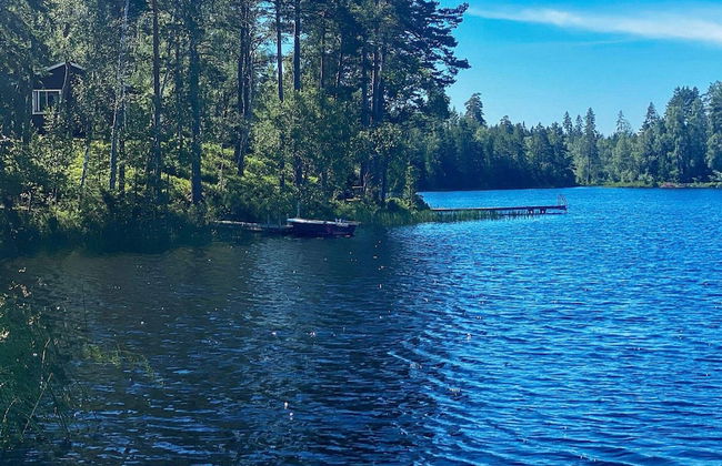 6 Person Holiday Home in Bottnaryd-by Traum - Foto 15