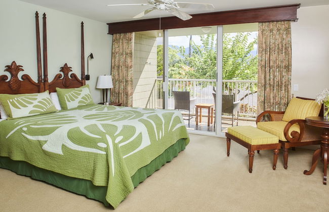 The Cliffs at Princeville - Foto 6