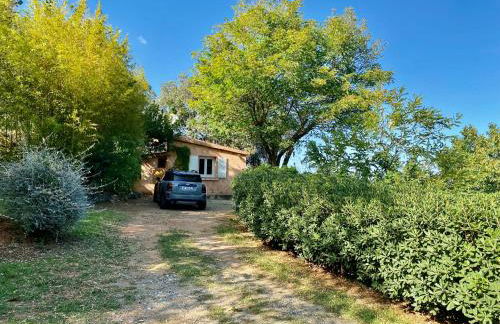 Domaine Punta della Guardia villa panorama maquis et mer, plage à 1,5 Km - Foto 19