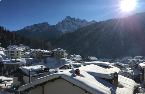 Appartamento Dolomiti Dream 1 - Foto 28