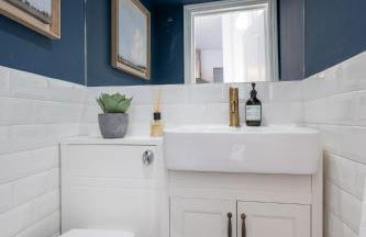 Beautiful Mews Cottage near Brighton Seafront in Rottingdean Village - Foto 18