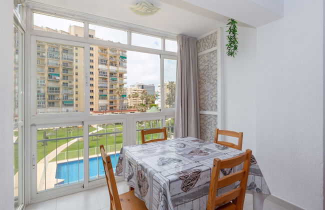 Garceta in Benalmadena - Foto 13