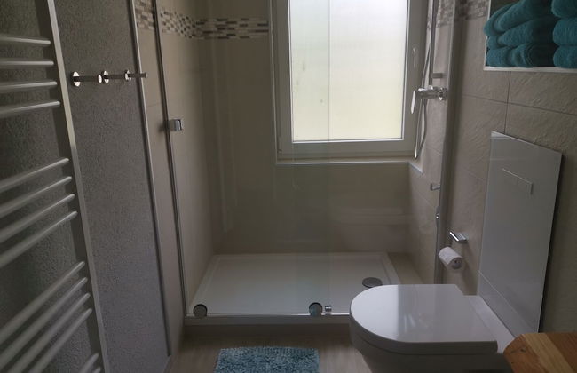 Ferienwohnung 1.OG.Links - Foto 11