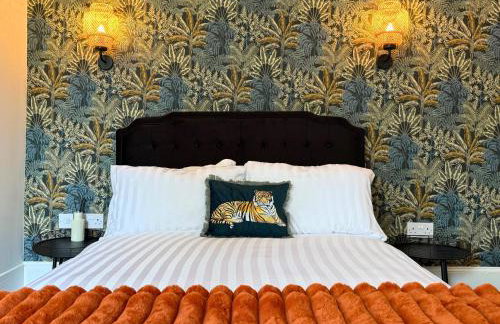 Smart 3-Bed in Hexham-Ideal for Workers & Families - Photo 4