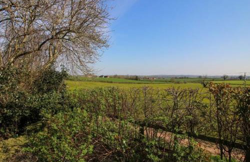 Cheshire Countryside Escape with Garden & Sunrise View - Foto 16