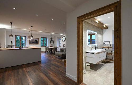 Charmante Altbauwohnung mit Flair in Polling - Foto 19