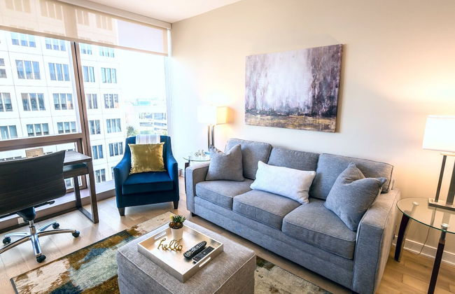 Atlantic Station - Foto 5