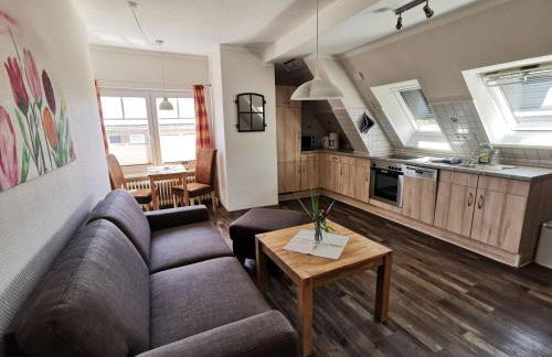 Ferienwohnung Apfelblüte - Foto 1