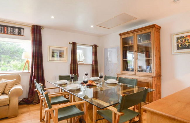 Easdale Cottage - Foto 5