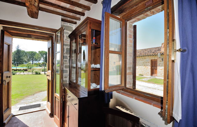 I Casali della Ghisleria - Photo 48