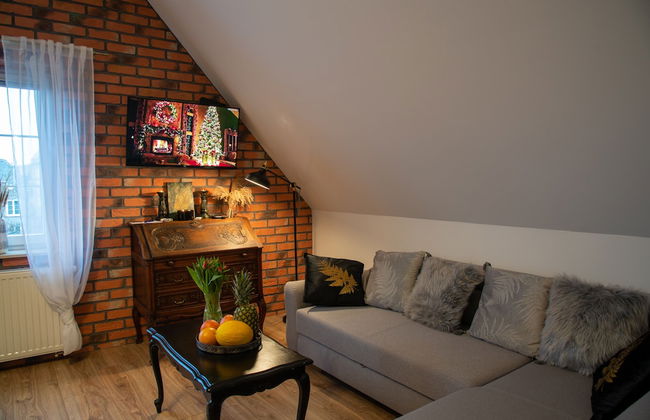 Długa 66 Attic - Foto 7