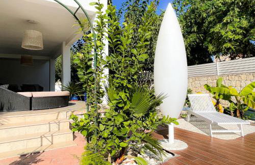 Villa Haygón Private heated pool, bbq & sauna - Photo 70