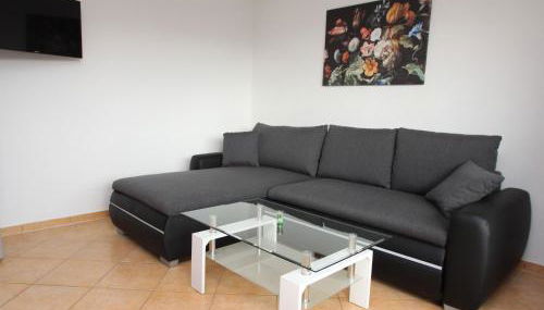 Reihenhaus am Groß Labenzer See, Klein Labenz - Foto 5