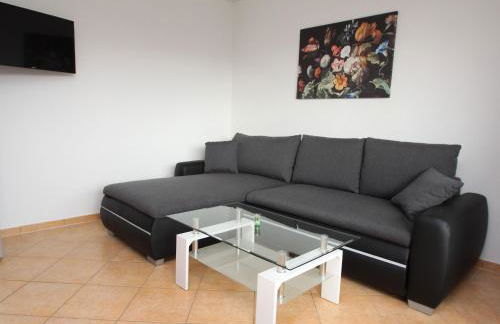 Reihenhaus am Groß Labenzer See, Klein Labenz - Foto 5