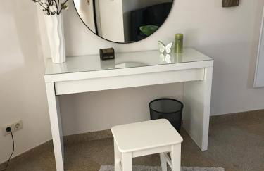 Moderne großzügige Souterrainwohnung Zarrentin Gallin Schaalsee Natur Wald Wasser - Foto 11