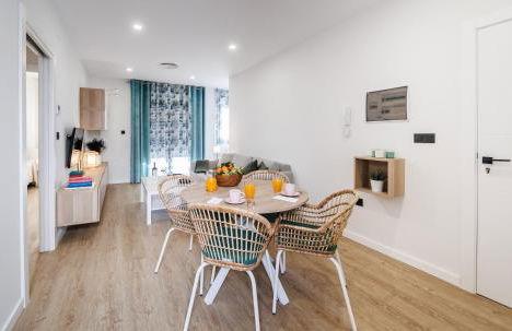 Luxury Apartamento Jambo - Foto 17